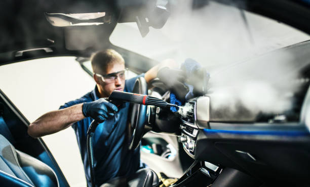Best Affordable HVAC Duct Cleaning  in Bon Secour, AL