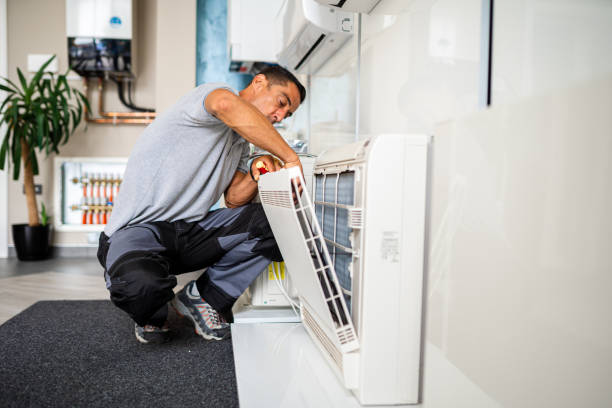 Best Professional Duct Cleaning Services  in Bon Secour, AL