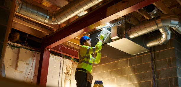 Best HVAC System Cleaning  in Bon Secour, AL