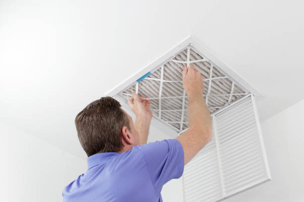 Best HVAC Air Duct Cleaning  in Bon Secour, AL